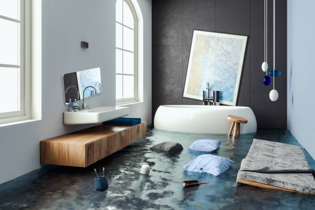 Best 24-hour water damage restoration  in Mount Ora, OH